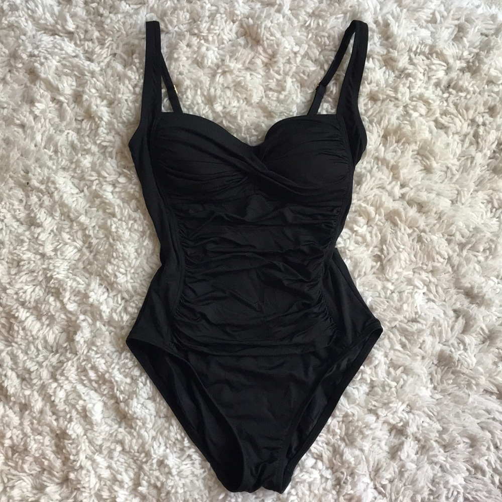 Sexy One-piece Swimsuit